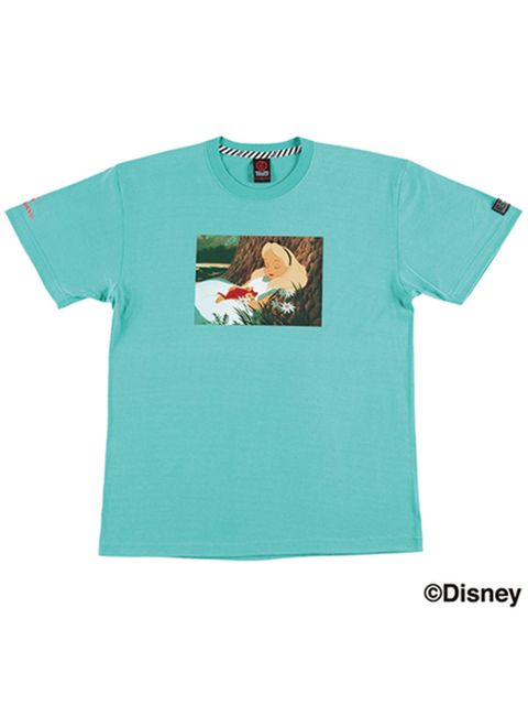 DISNEY T-SHIRT “Alice in Wonderland”