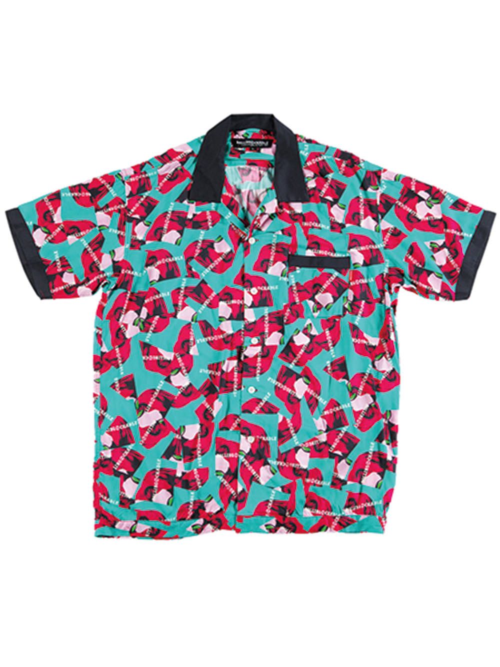 RC VULGAR-SHIRT