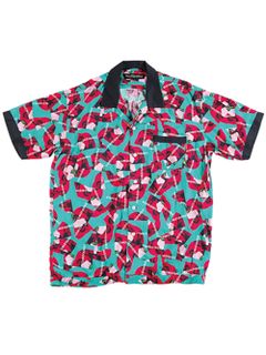 RC VULGAR-SHIRT