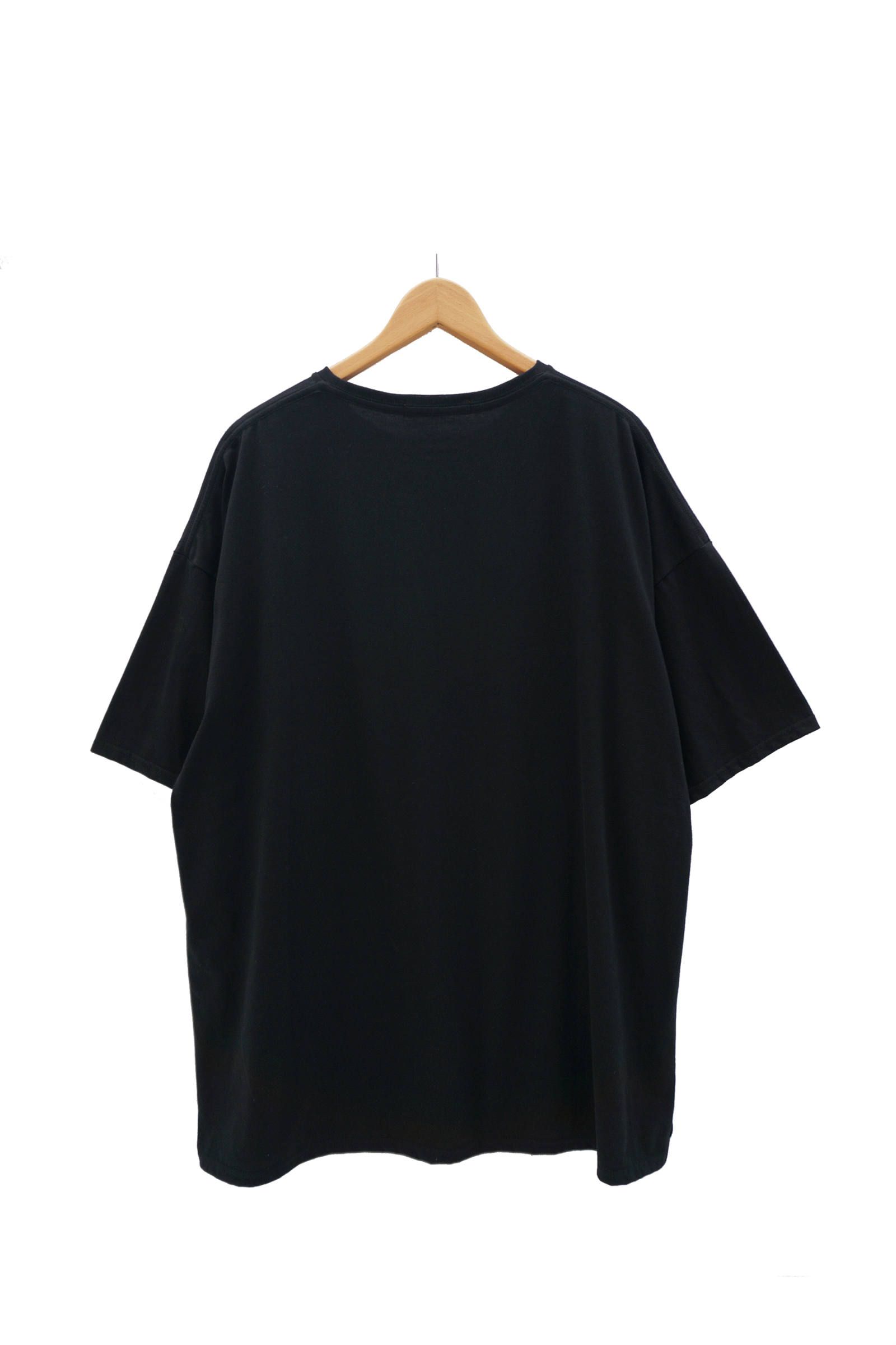 SONIC×T-MARK BIG TEE