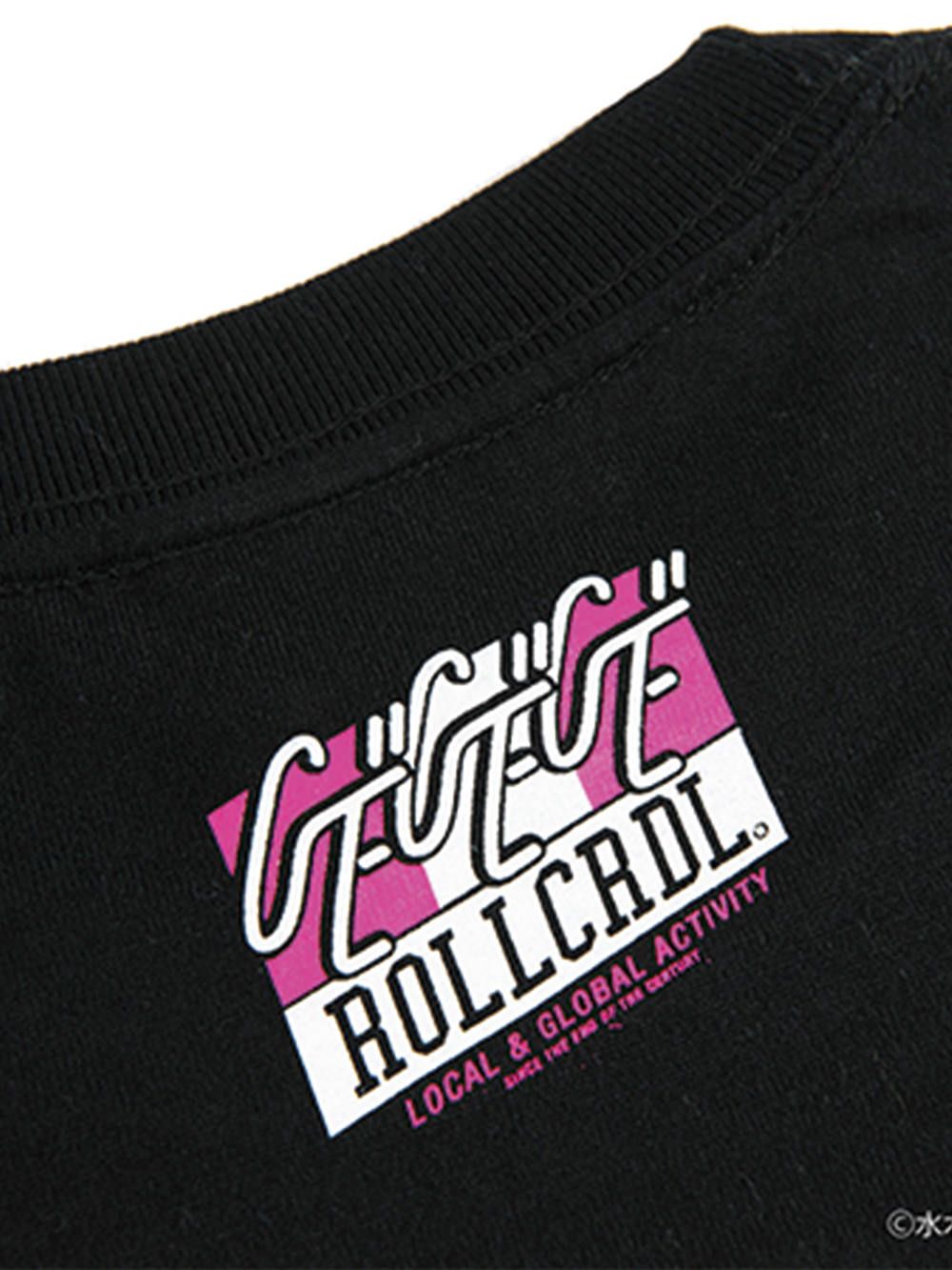 CYCLOPS SHOUT YOUKAI -FOREST PINK-