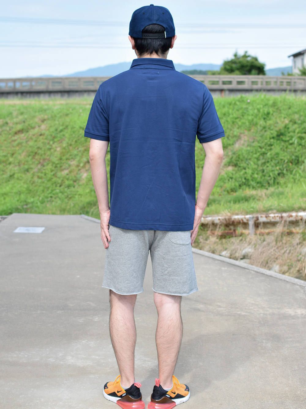 KSKUN POLO-SHIRTS