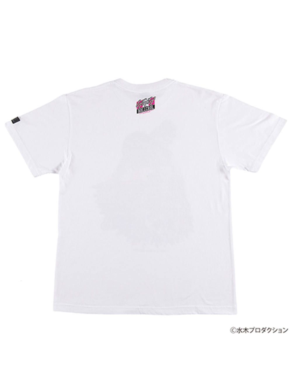 CYCLOPS SHOUT YOUKAI -FOREST PINK-