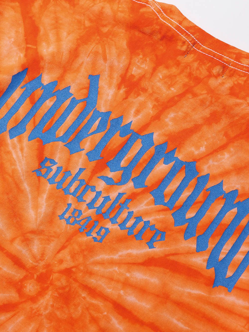 SPARK CYCLON DYED-T