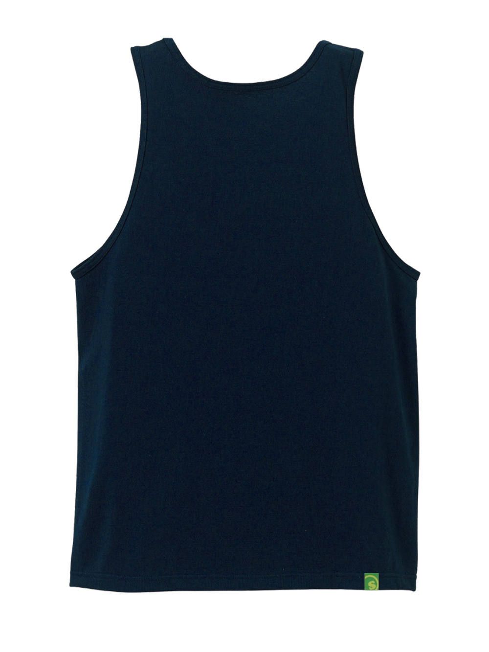 sd green tanktop