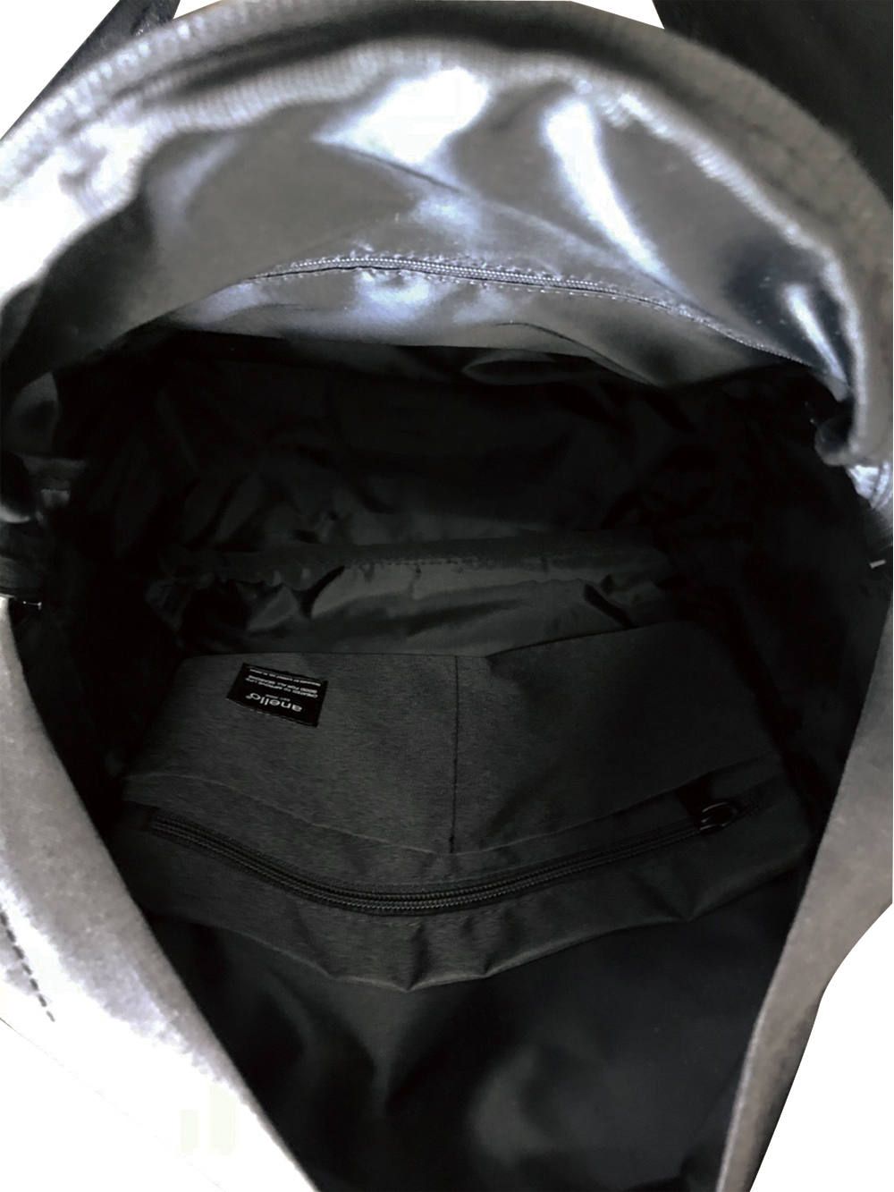 sd Heather simple back pack