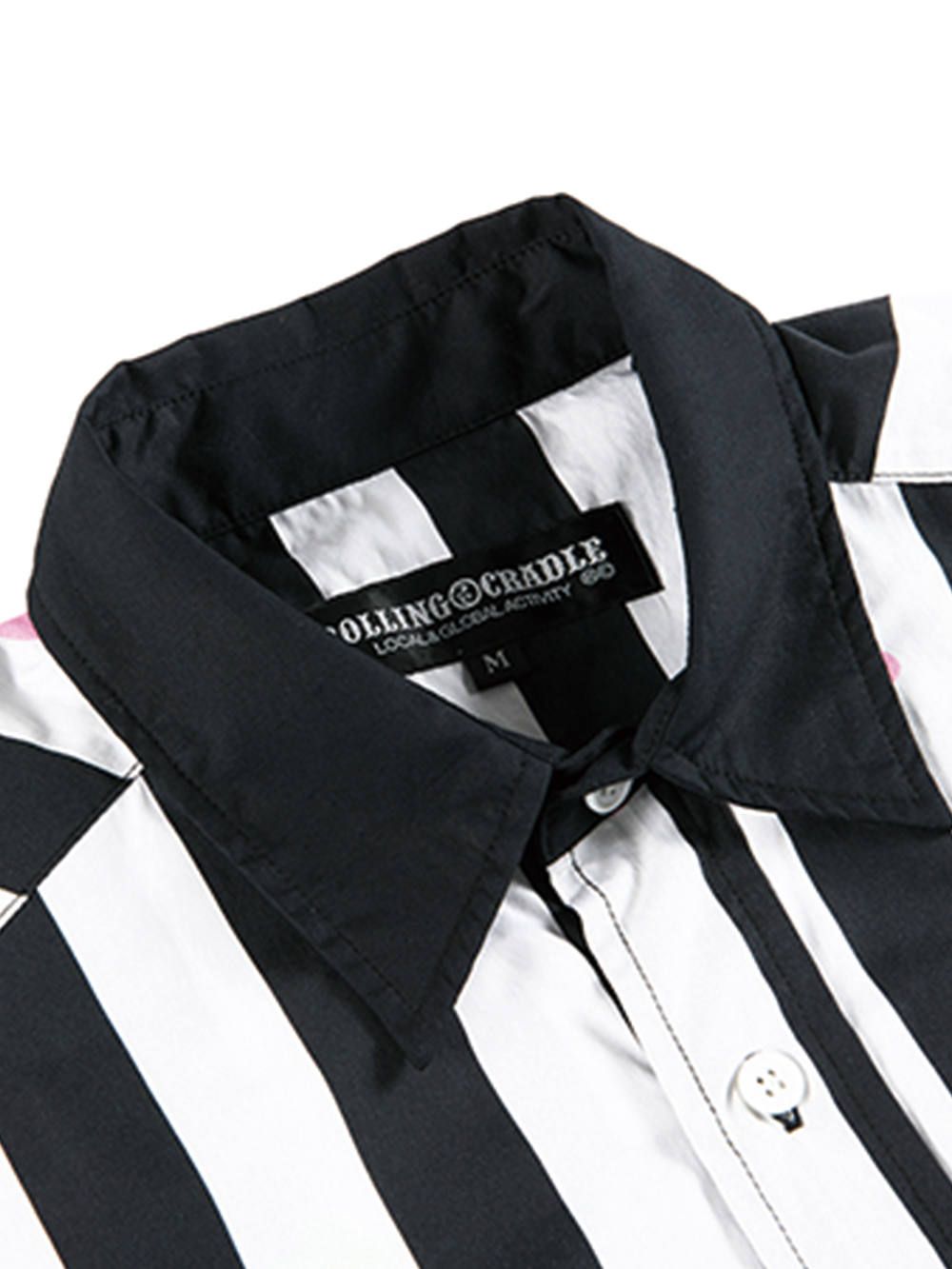 RC CUTESY BIG-SHIRT