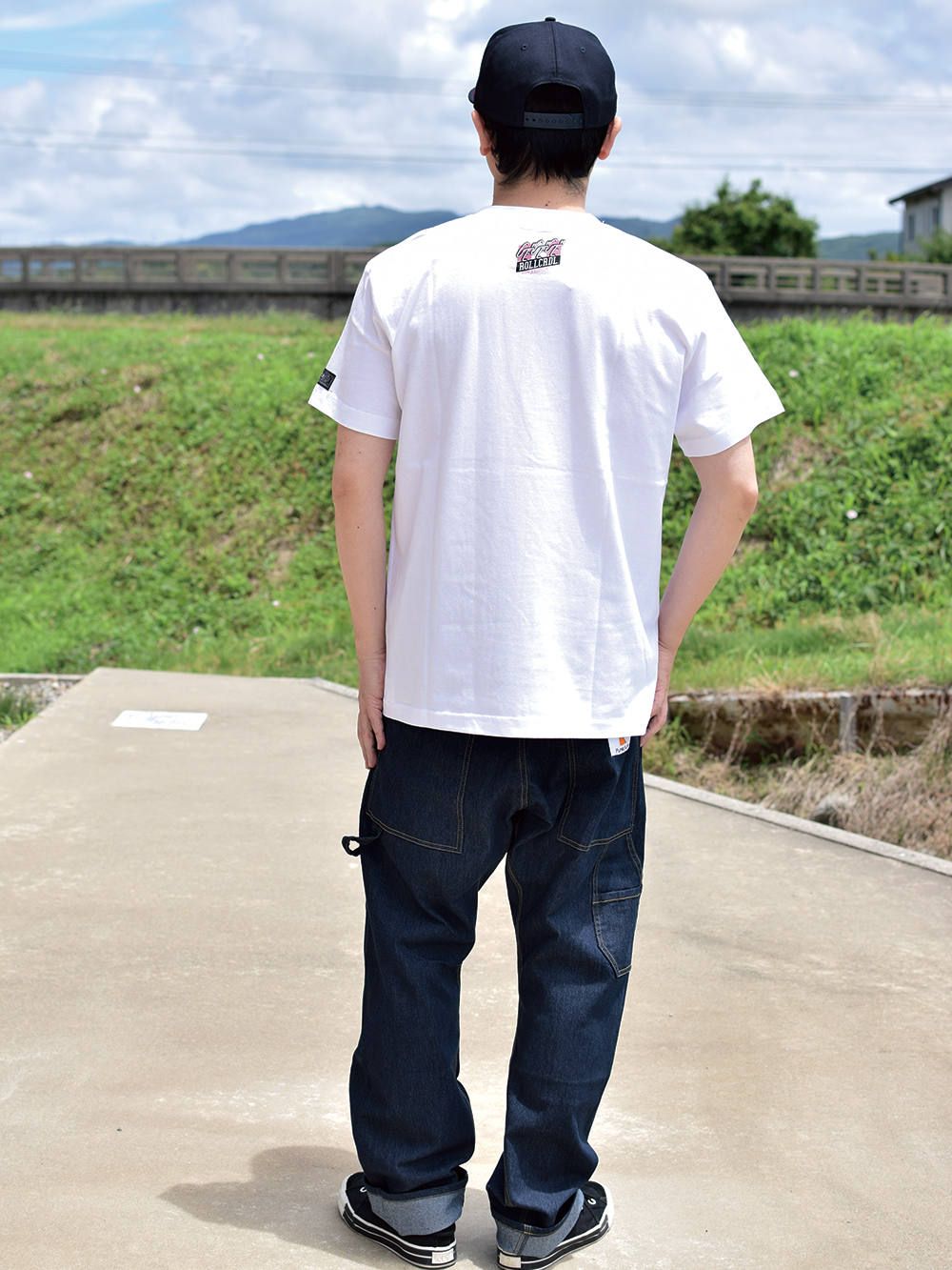 CYCLOPS SHOUT YOUKAI -FOREST BLUE-