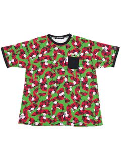 RC VULGAR BIG T-SHIRT