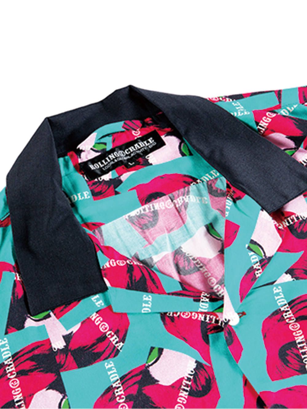 RC VULGAR-SHIRT