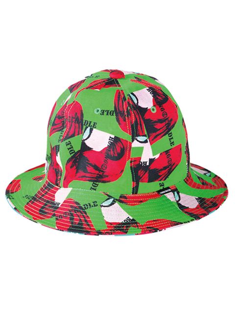RC VULGAR BELL-HAT