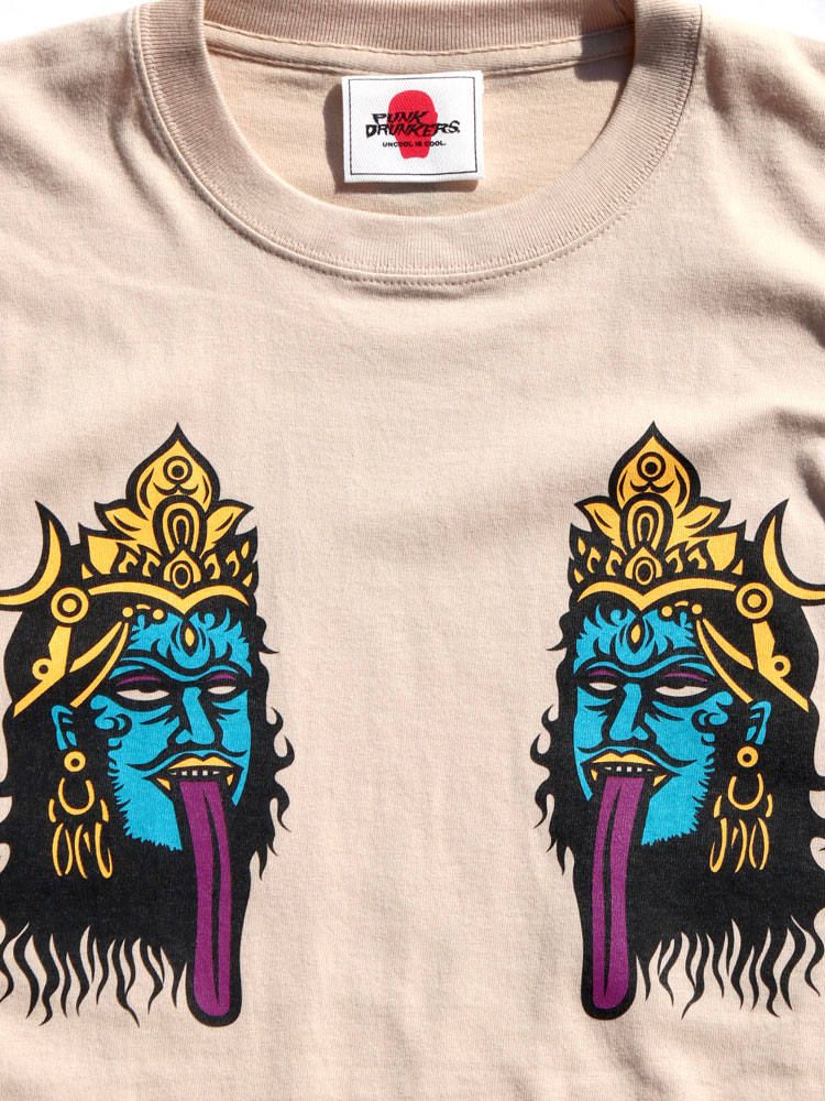 【復刻シリーズ】ベローンTEE