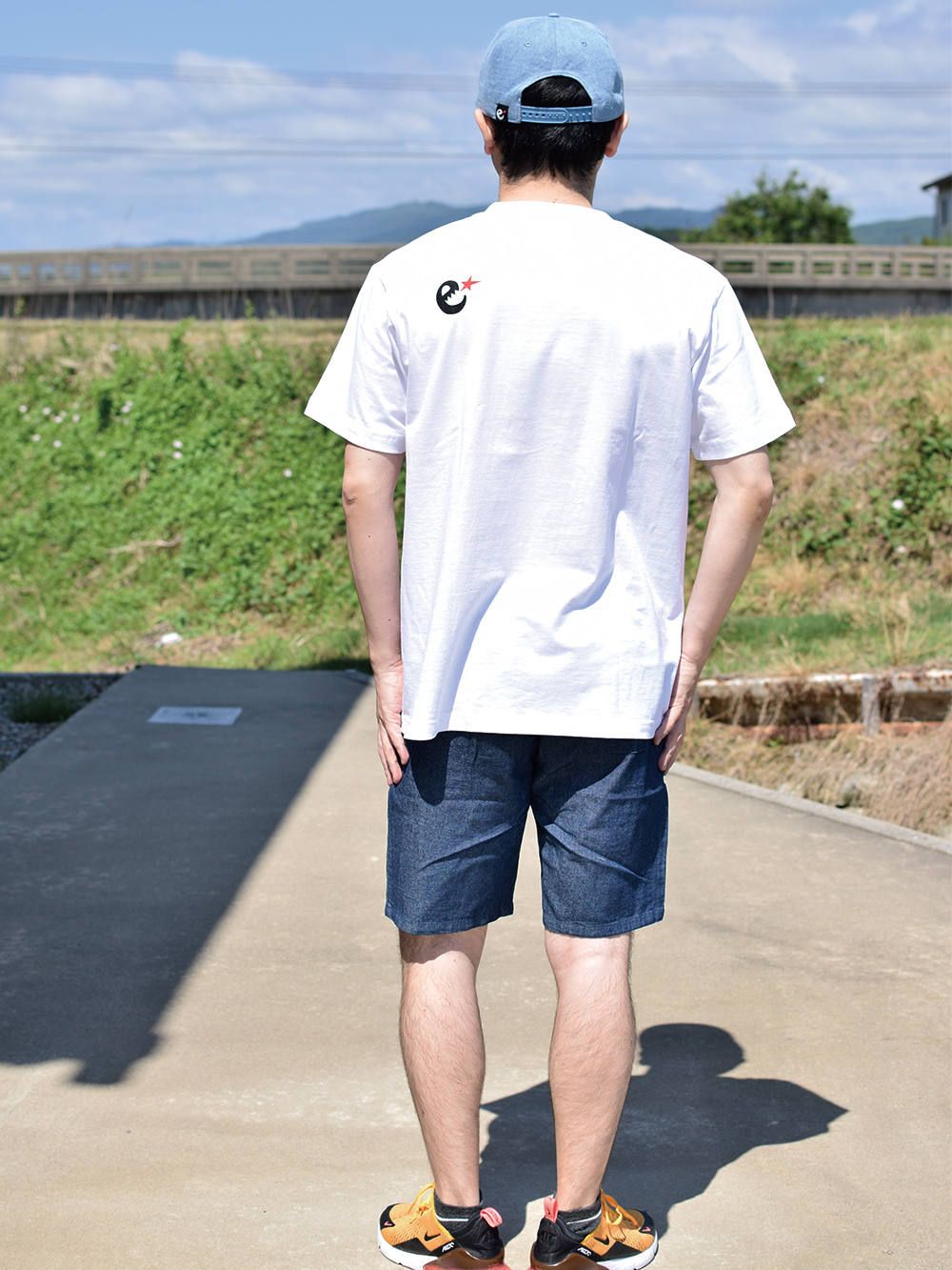 Girl's Heart s/s T