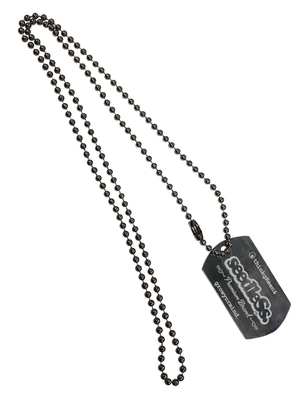 sd dog tag necklace