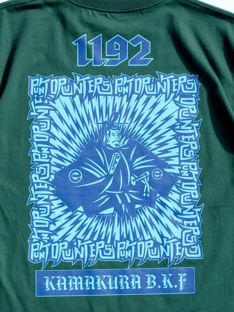 【復刻シリーズ】1192TEE