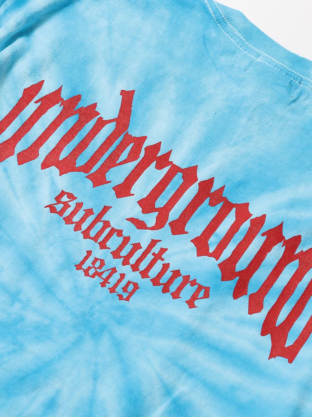 SPARK CYCLON DYED-T