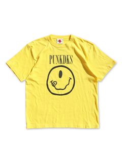 【復刻シリーズ】1つ目スマイルTEE
