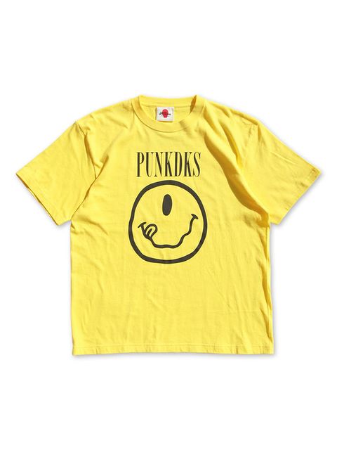 【復刻シリーズ】1つ目スマイルTEE