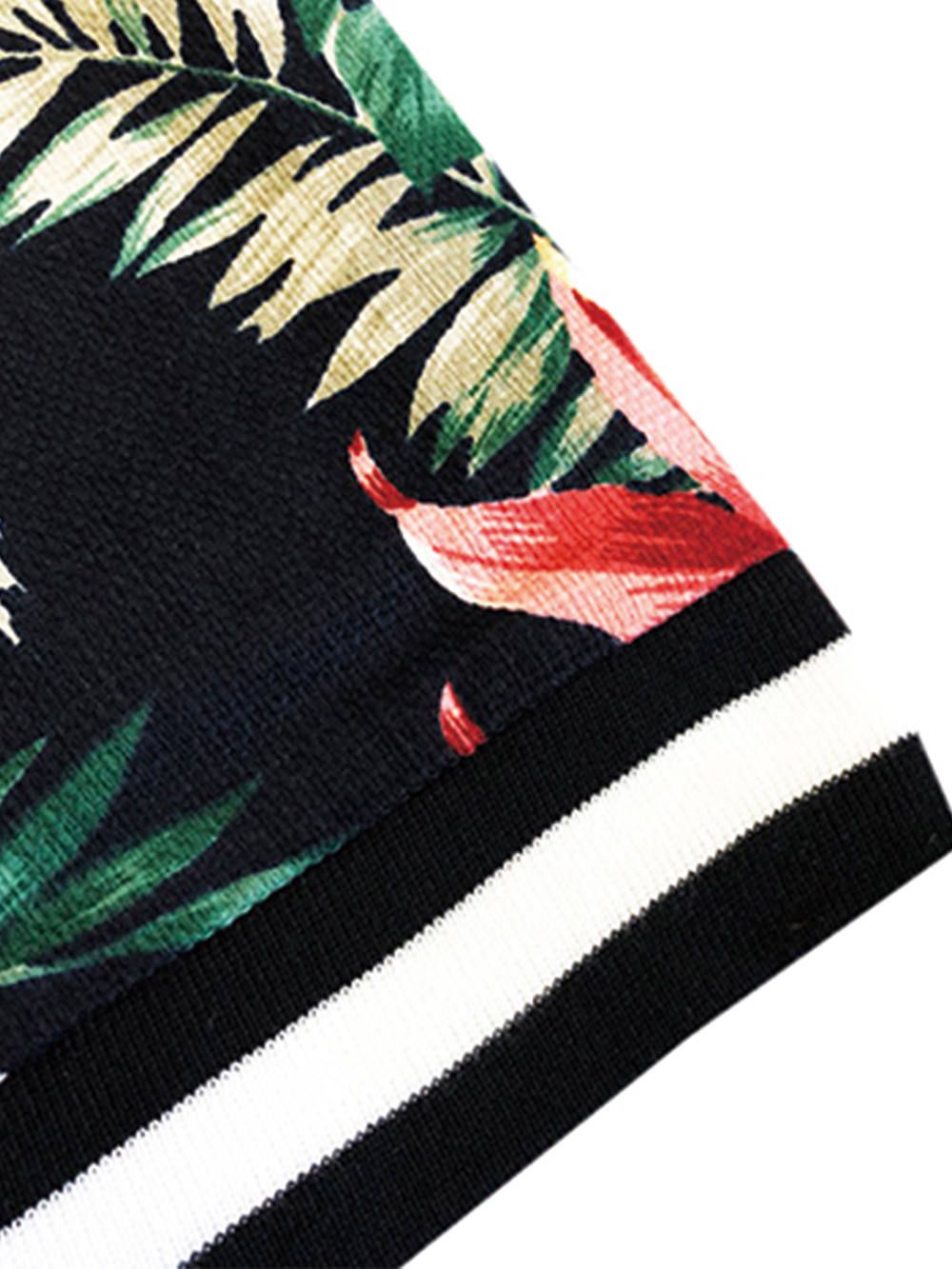 FLORAL-SHORTS