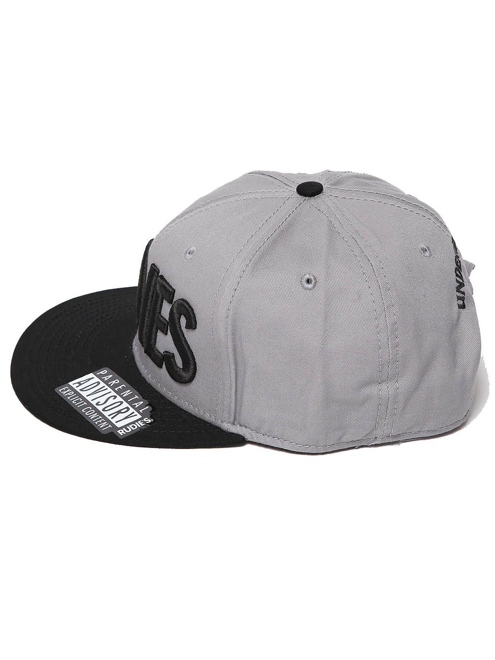 PHAT SNAPBACK-CAP