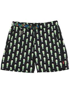 CREAM SODA-SHORTS