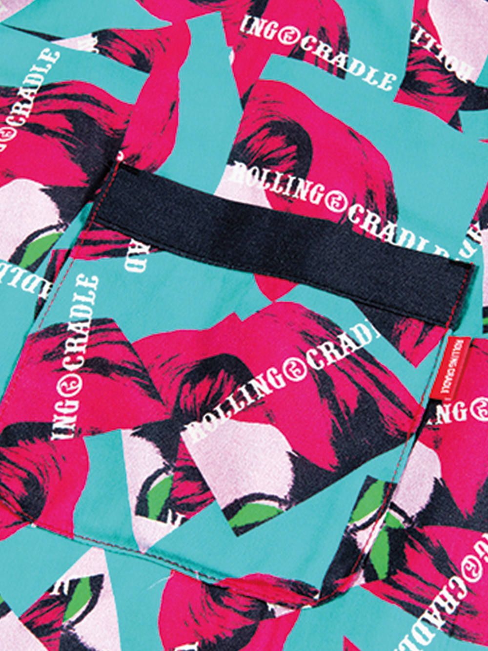 RC VULGAR-SHIRT