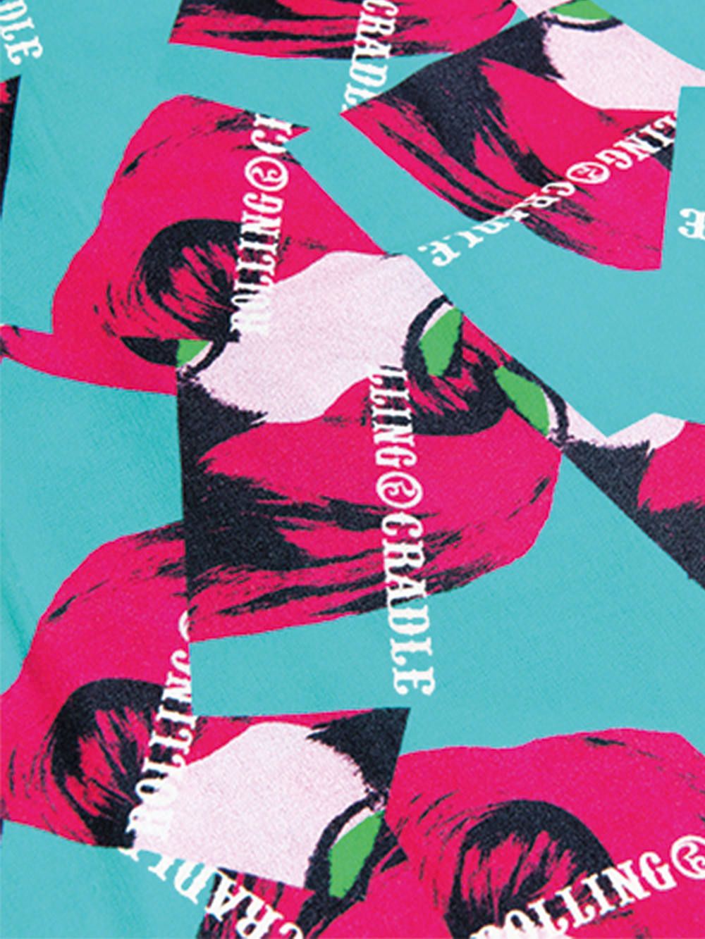 RC VULGAR-SHIRT