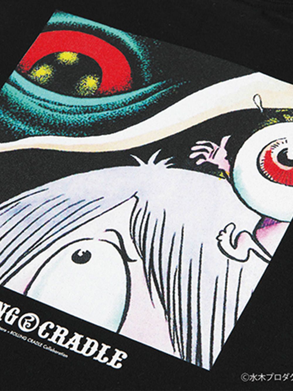 RCxGEGEGE "THREE EYES"