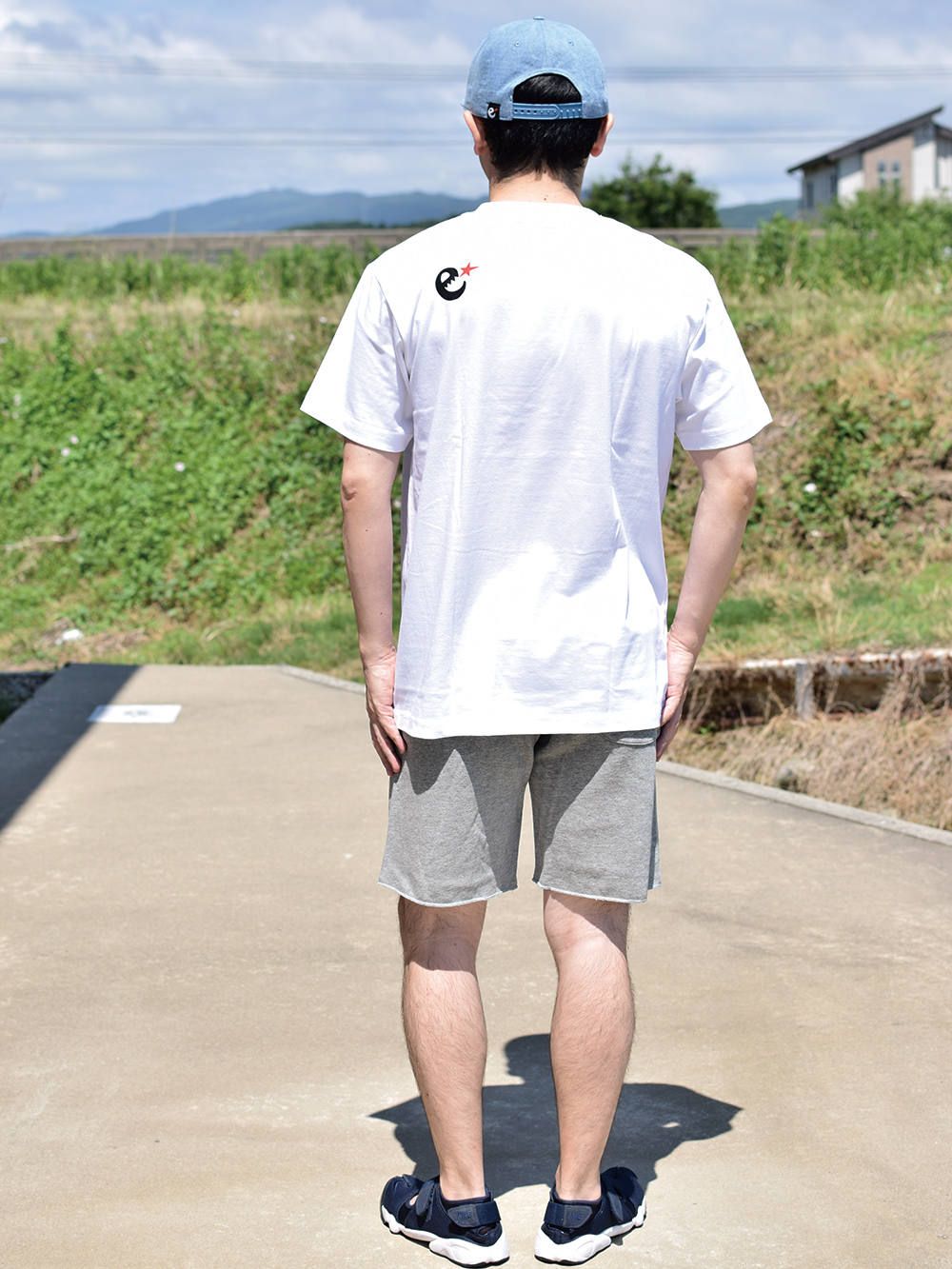 Cat's & Dog Rock.version s/s T