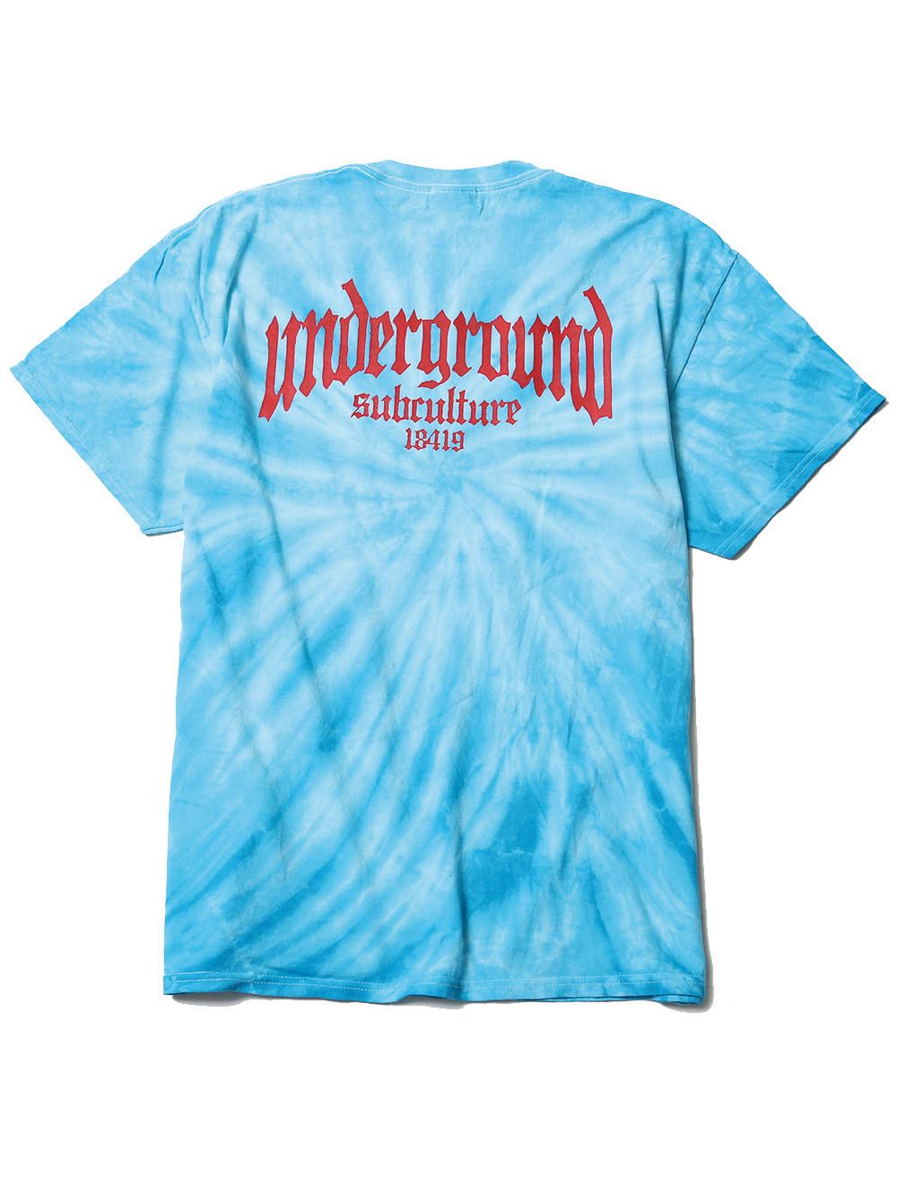 SPARK CYCLON DYED-T