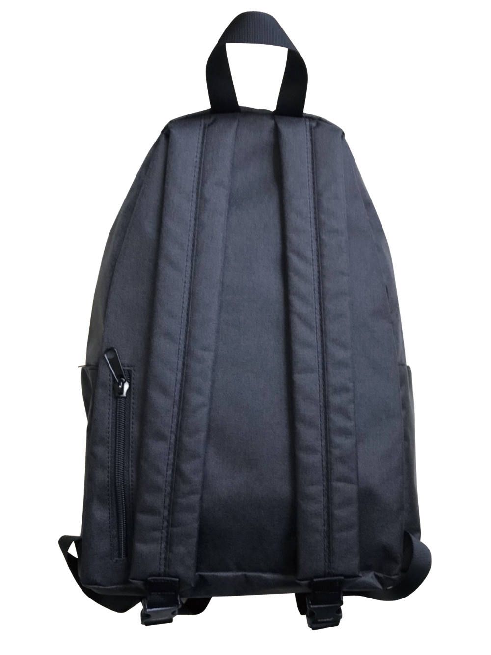 sd Heather simple back pack