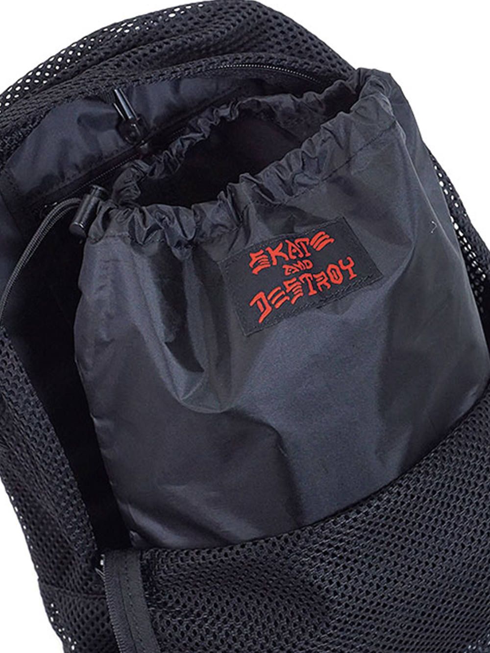 THRMS 5900 1P BACKPACK