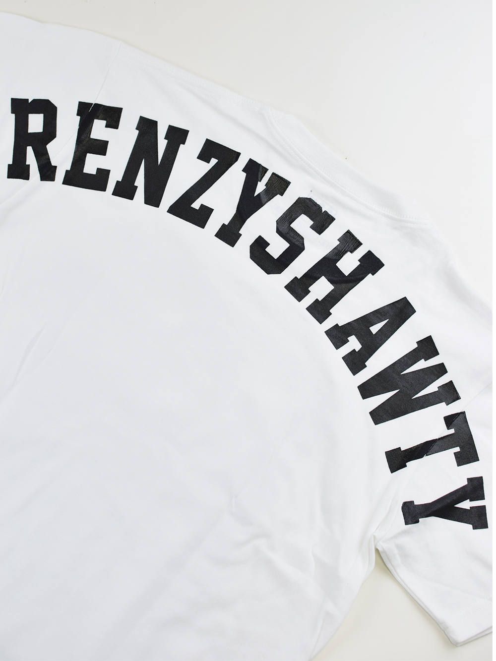 SWIM OVER T-shirts