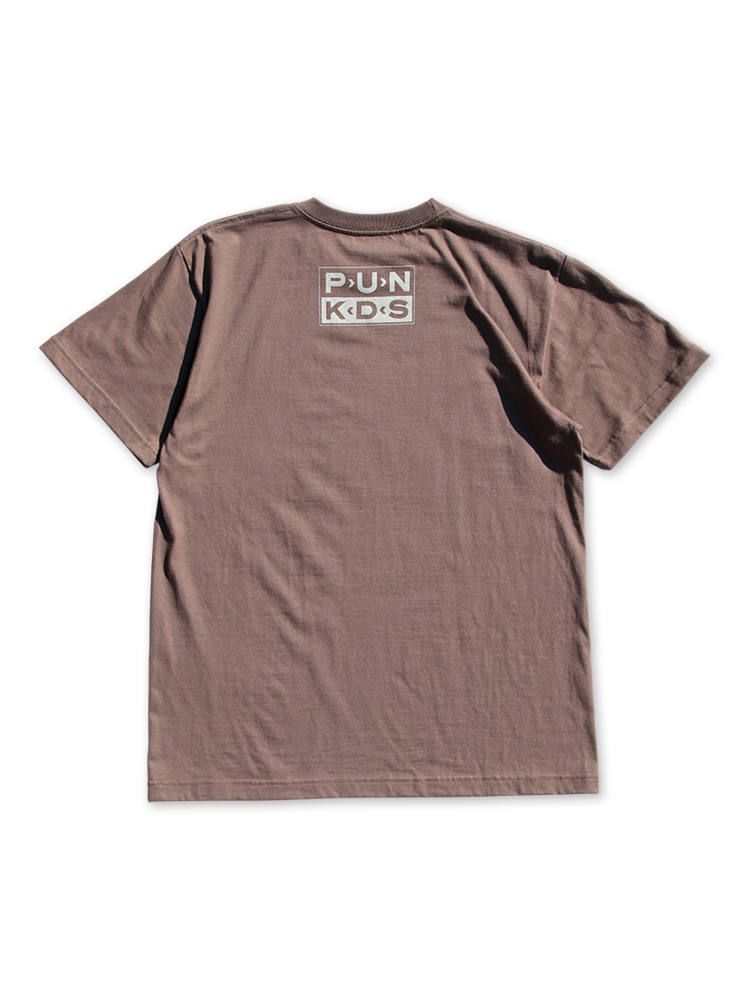 【復刻シリーズ】1つ目スマイルTEE