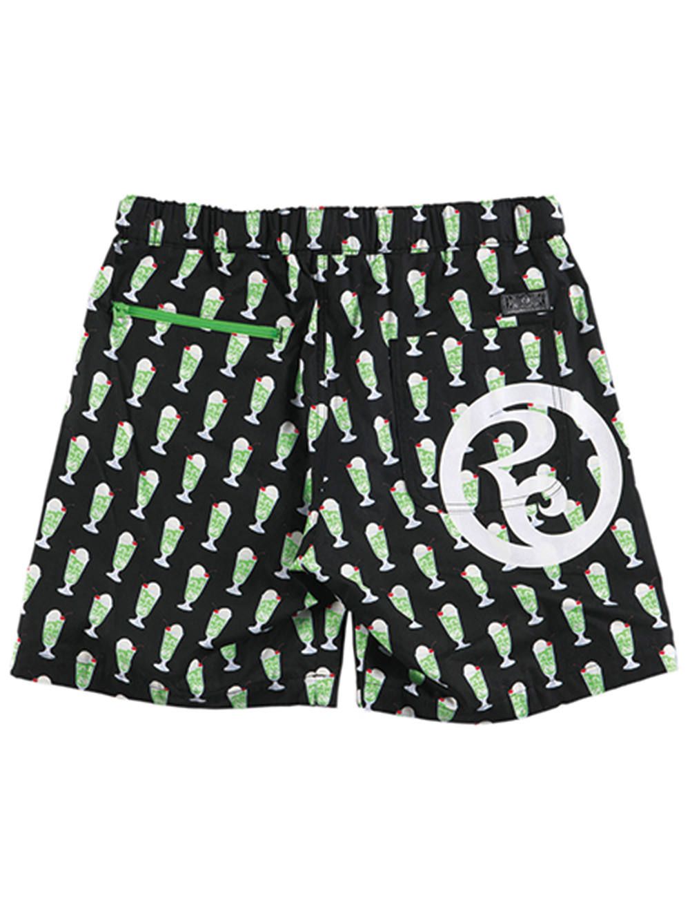 CREAM SODA-SHORTS