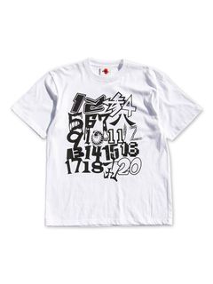 思い出TEE(1st〜20th ver.)