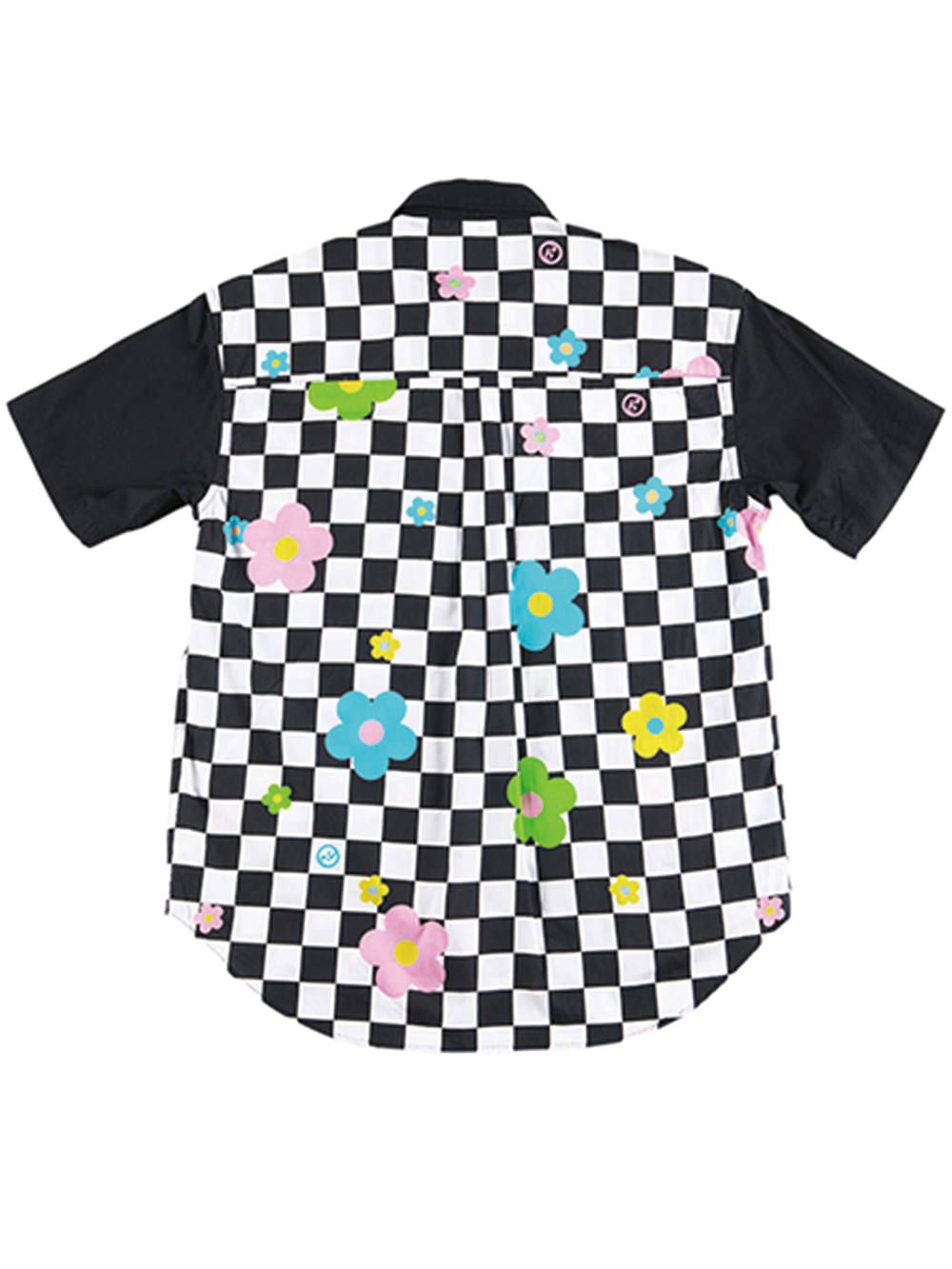 RC CUTESY BIG-SHIRT