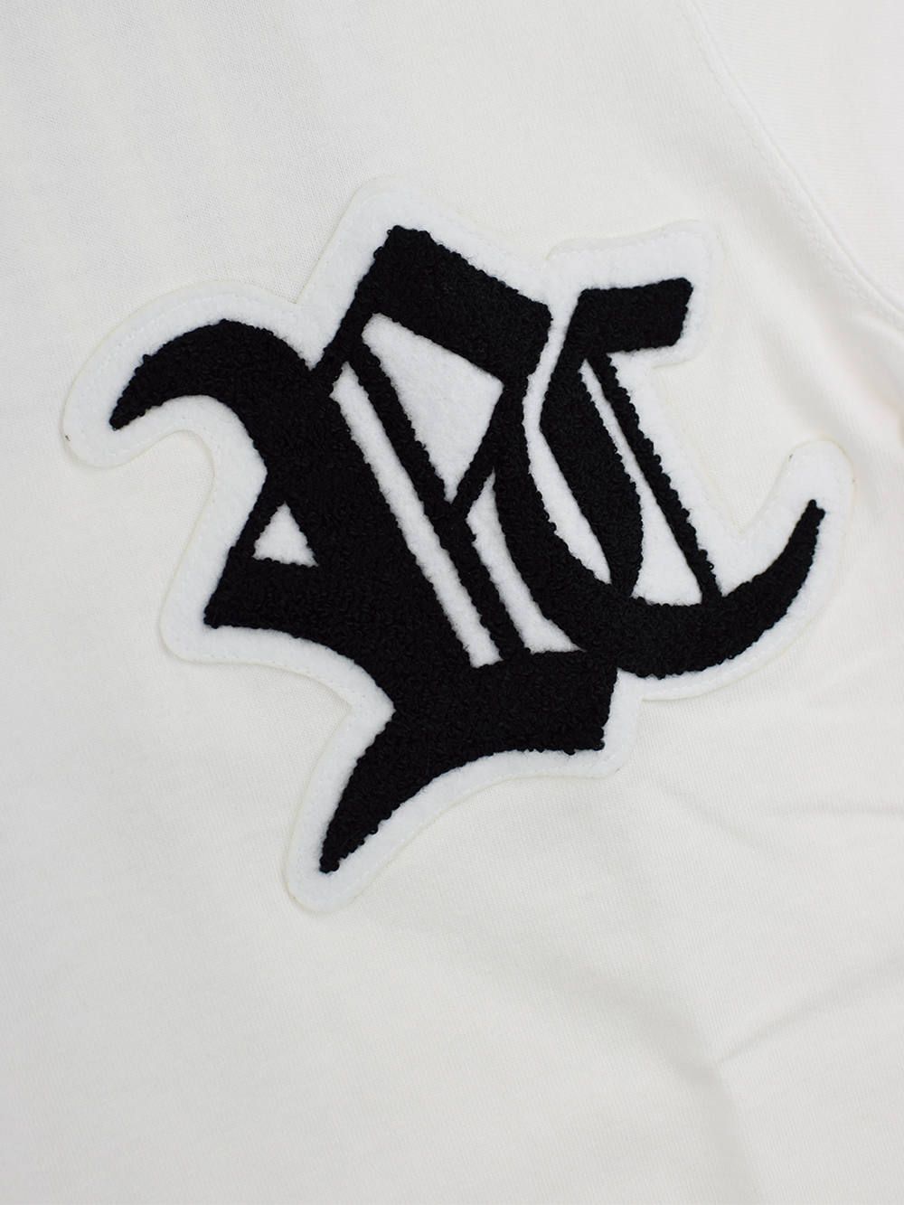 RC LOGO T-SHIRT