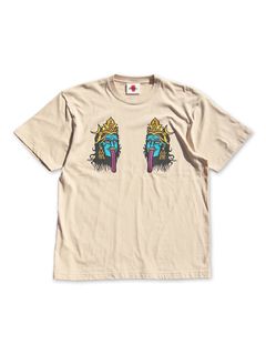 【復刻シリーズ】ベローンTEE