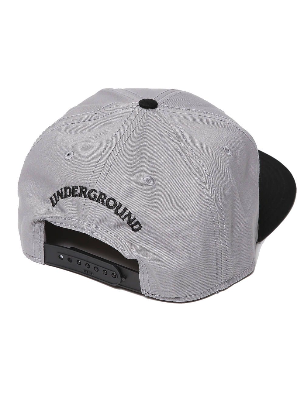 PHAT SNAPBACK-CAP