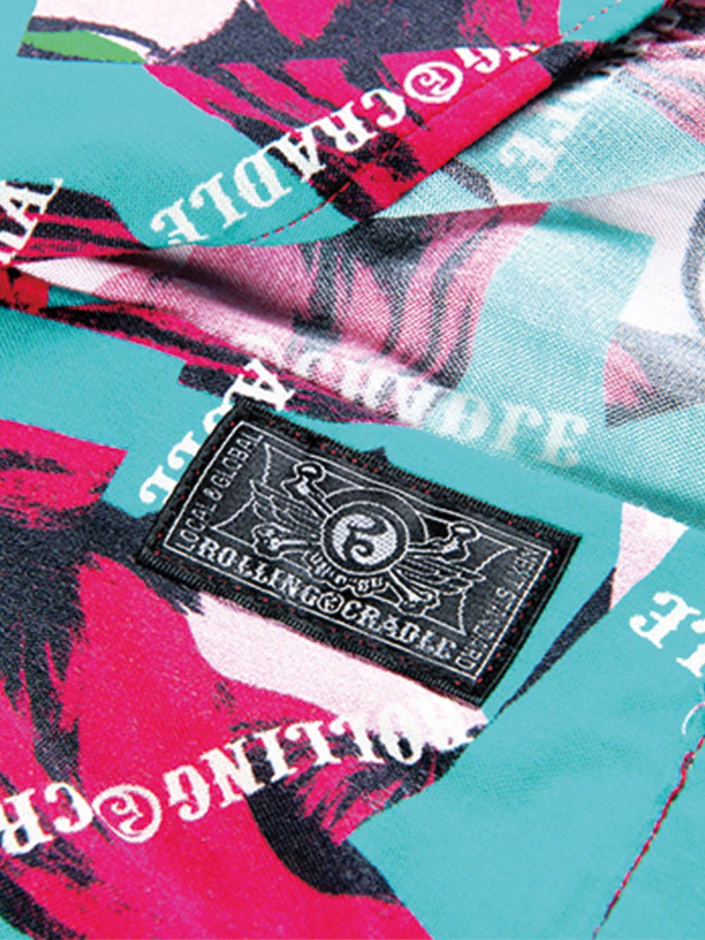 RC VULGAR-SHIRT