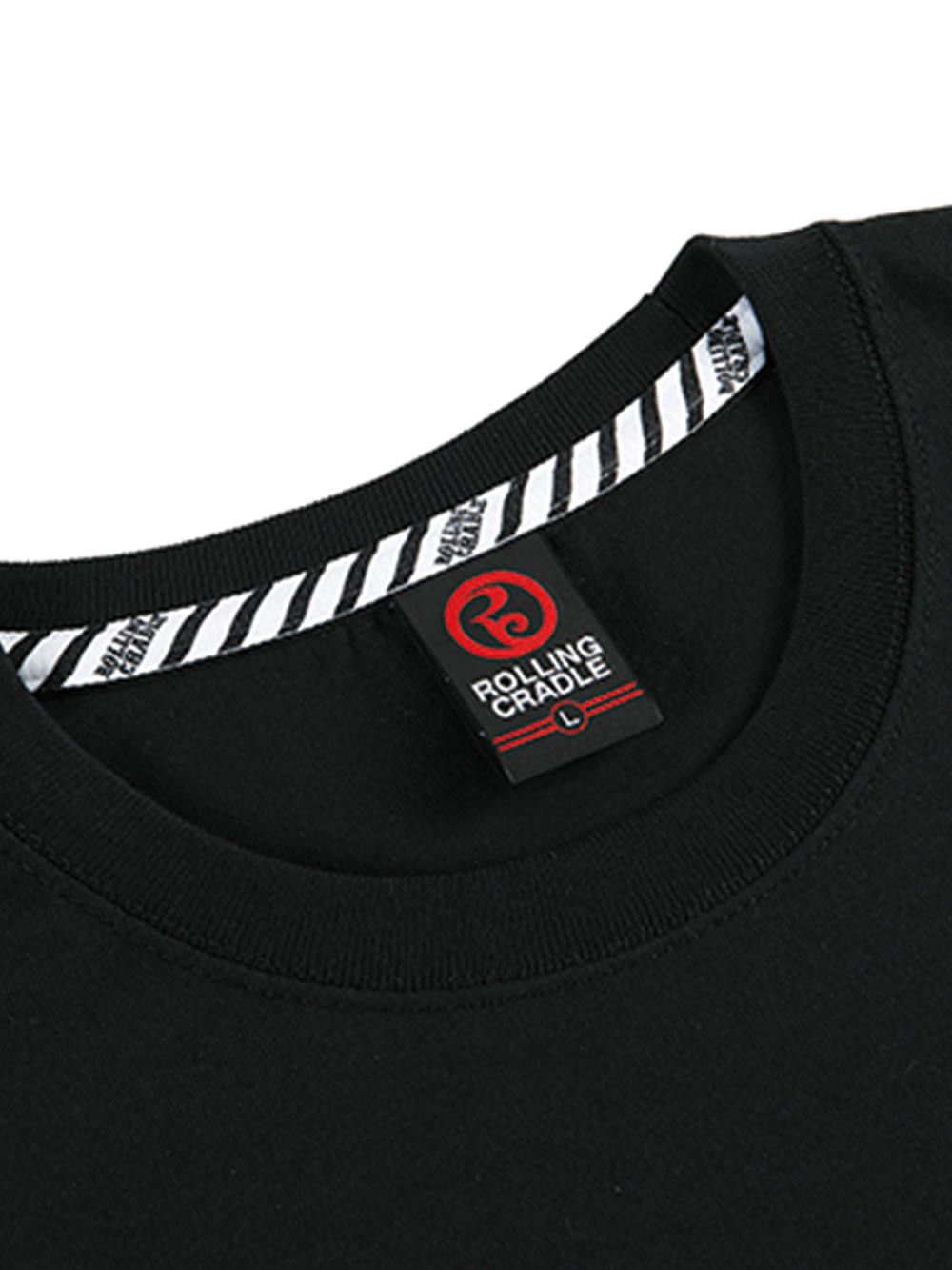 RC LOGO T-SHIRT