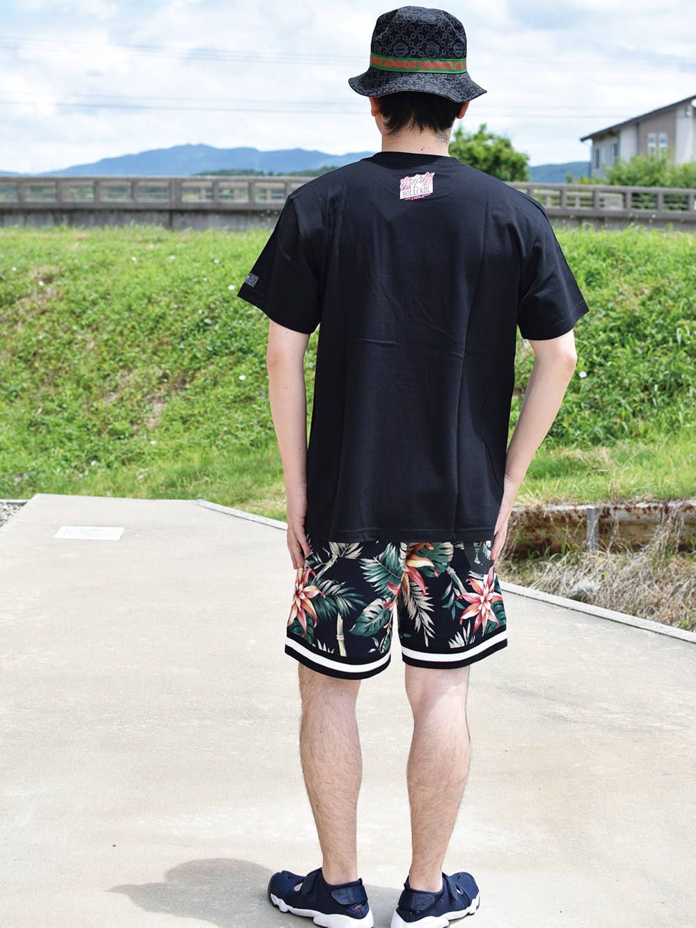 CYCLOPS SHOUT YOUKAI -FOREST PINK-