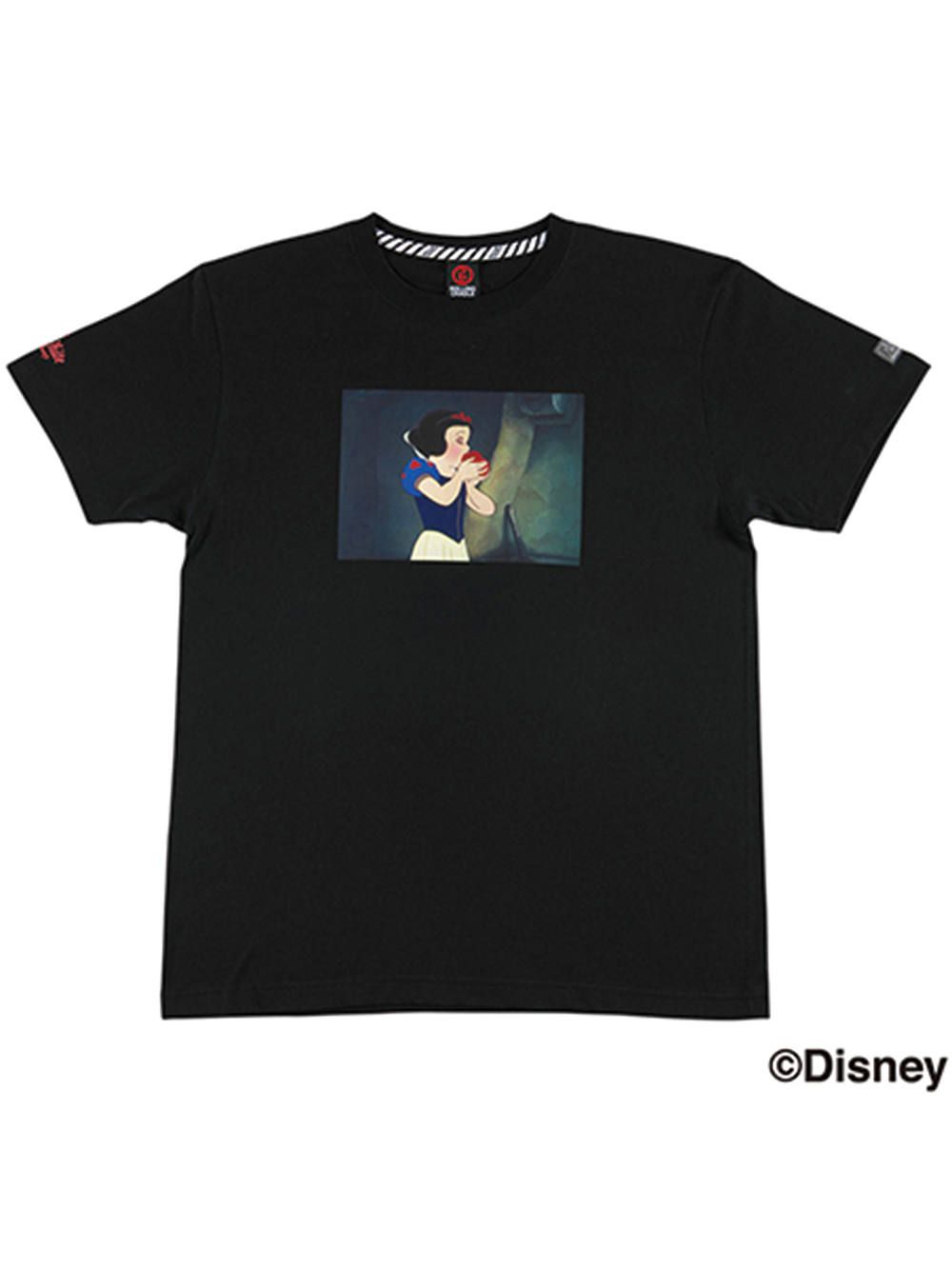 DISNEY T-SHIRT “Snow White and Seven Dwarfs”