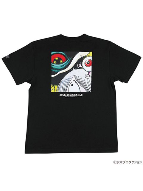 RCxGEGEGE "THREE EYES"