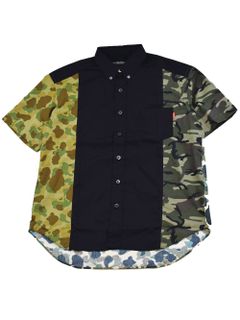 FLASHY BIG-SHIRT