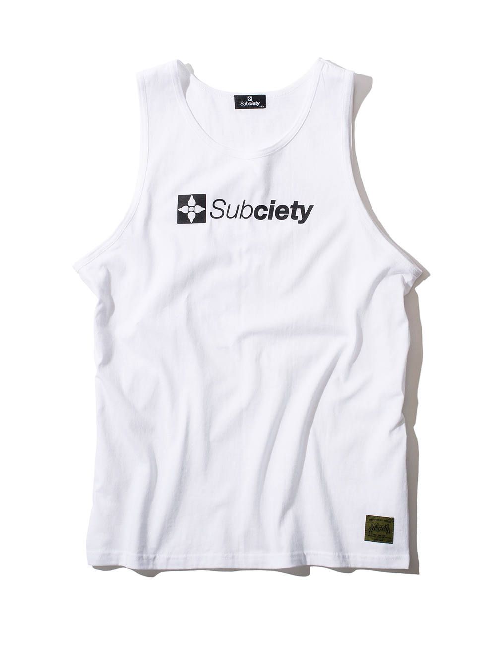 TANK TOP-THE BASE-