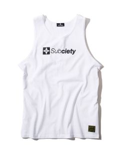 TANK TOP-THE BASE-