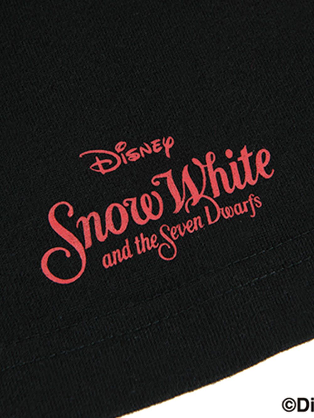 DISNEY T-SHIRT “Snow White and Seven Dwarfs”