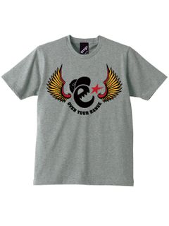 range wings s/s T